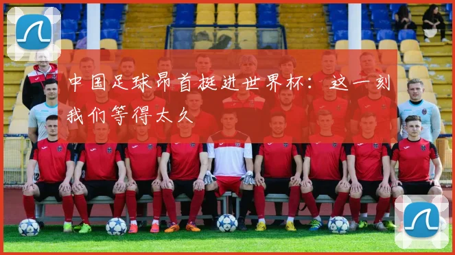 中国足球昂首挺进世界杯：这一刻我们等得太久