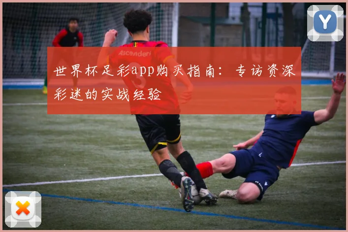 世界杯足彩app购买指南：专访资深彩迷的实战经验